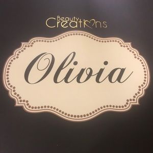 Beauty creations pallet